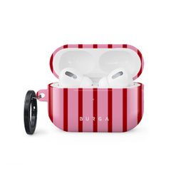 Burga Cover rigida Apple AirPods Pro 2 - Favorite Bikini