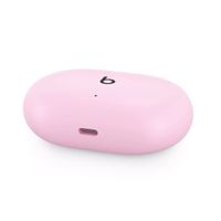 Beats Studio Buds - Auricolari wireless - con cancellazione attiva del rumore - Sunset Pink