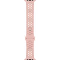 Apple Cinturino Nike Sport Apple Watch | 38/40/41/42 mm - Taglia S/M/L - Pink Oxford