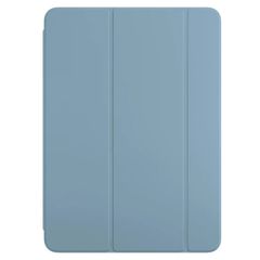 Apple Smart Folio Apple iPad Air 13 pollici (2026) M4 / (2025) M3 / (2024) M2 / iPad Pro 12.9 (2020/2021/2022) - Denim Blue