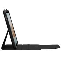 UAG Cover a libro Metropolis Samsung Galaxy Tab S10 FE / S9 FE - Nero