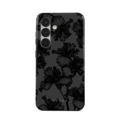 Burga Cover Posteriore Resistente Samsung Galaxy S25 - Nocturnal