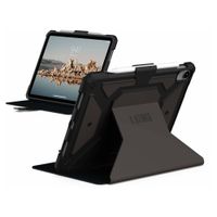 UAG Metropolis SE bookcase in confezione originale Apple iPad 11 (2025) 11 pollici A16 / iPad 10 (2022) 10.9 pollici - Nero