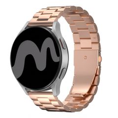 imoshion Cinturino in acciaio  - Attacco universale 18 mm - Oro rosa