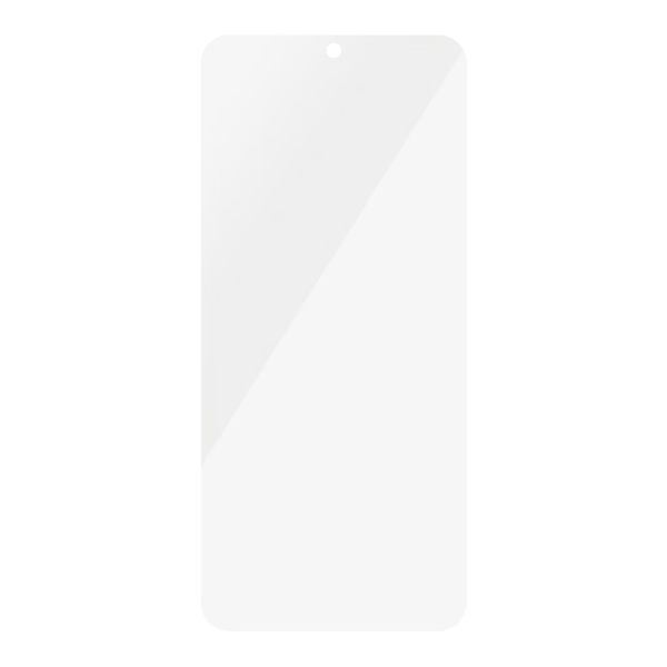 PanzerGlass Protezione Schermo Ultra-Wide Fit incl. Applicatore in Confezione Originale Samsung Galaxy Xcover 6 Pro / 7 / 7 Pro