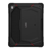 UAG Custodia posteriore Monarch Kevlar Apple iPad Pro 13 (2025) M5 / (2024) M4 - Kevlar Black