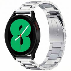 imoshion Cinturino in acciaio  - Attacco universale 20 mm - Argento
