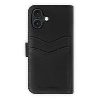 iDeal of Sweden Portafoglio Magnetico Plus Apple iPhone 17 - Black