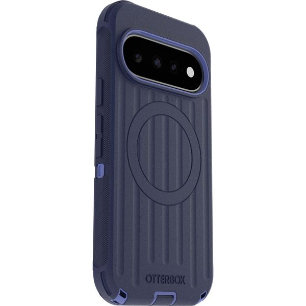OtterBox Cover Posteriore Defender Pro con MagSafe Google Pixel 11 / 11 Pro - Witherwill Blue