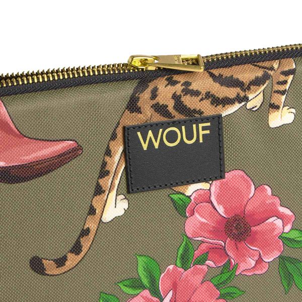 Wouf Cover per laptop Daily 15-16 pollici - Rodeo