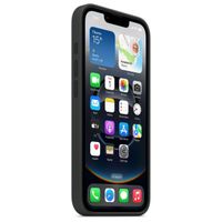 Apple Cover in Silicone Apple iPhone 17e / 16e - Nero