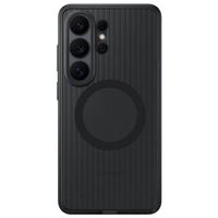 Samsung Rugged custodia magnetica Samsung Galaxy S26 Ultra - Black