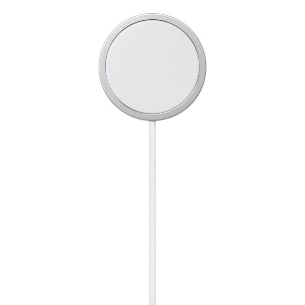 Apple Caricatore wireless MagSafe - 25W - 1 metro - Bianco