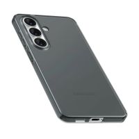 Spigen Custodia Liquid Crystal Samsung Galaxy S26 Plus - Space Crystal