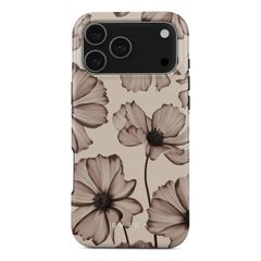 Burga Cover Posteriore Resistente con MagSafe Apple iPhone 17 Pro Max - Barely Yours