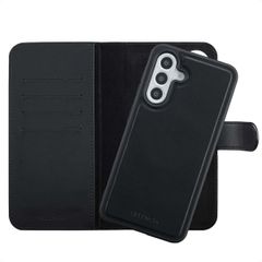 Selencia Libreria rimovibile Olyn con MagSafe Samsung Galaxy A56 - Nero