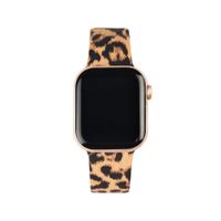 iDeal of Sweden Watch Band Entry Apple Watch | 38/40/41/42 mm - Taglia S/M - Timeless Leo