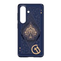 Samsung c11 custodia magnetica Samsung Galaxy S26 Plus - Fearless / Navy