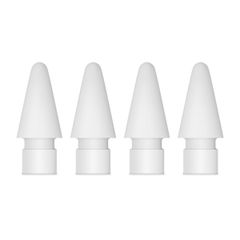 Apple Pencil Tips per Apple Pencil - Confezione da 4 - Bianco