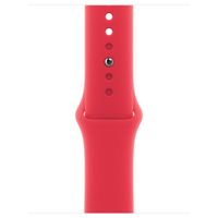 Apple Cinturino sportivo Apple Watch | 38/40/41/42 mm - Taglia M/L - (Product) Red