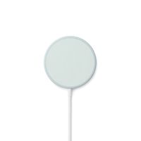 Google Caricabatterie wireless Pixelsnap da 25 W - Bianco