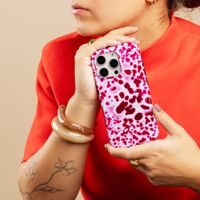 Selencia Cover posteriore Vivid con MagSafe Apple iPhone 17e / 16e - Cosmic Orchid