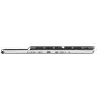 Apple Smart Folio Keyboard Apple iPad 9 (2021) 10.2 / iPad 8 (2020) 10.2 / iPad 7 (2019) 10.2 / Air 3 (2019) / Pro 10.5 (2017) - QWERTY / NL - Nero