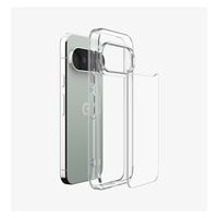 Spigen Cover Ultra Hybrid Google Pixel 11 - Crystal Clear