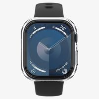 Spigen Bumper Thin Fit™ Apple Watch 10 / 11 - 46 mm - Trasparente