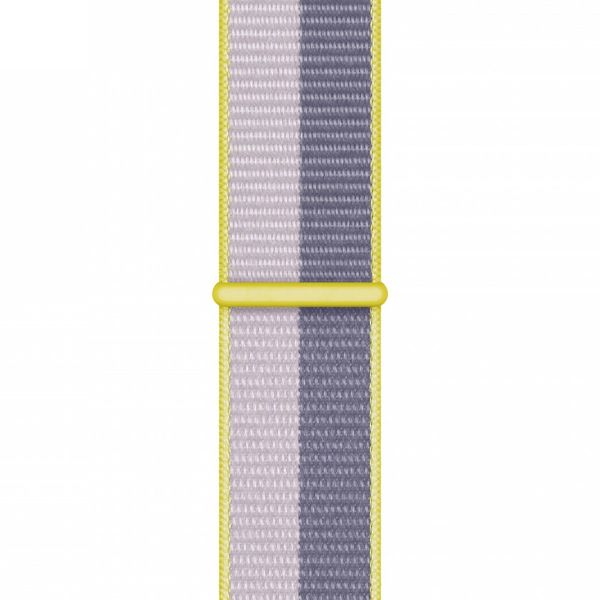 Apple Cinturino Sport Loop Apple Watch | 38/40/41/42 mm - Lavender Gray