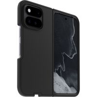 OtterBox Cover Lumen Clear MagSafe Google Pixel 11 Pro Fold - Black