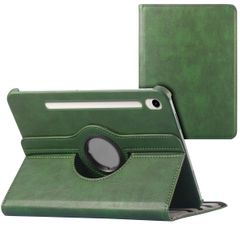 imoshion Cover Girevole a 360° Samsung Galaxy Tab S10 Plus / Tab S9 FE Plus / Tab S9 Plus - Verde