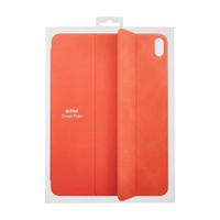 Apple Smart Folio Apple iPad Air 11 pollici (2026) M4 / (2025) M3 / (2024) M2 / Air 5 (2022) / Air 4 (2020) - Electric Orange