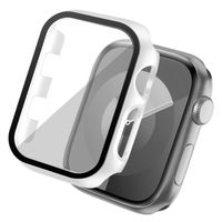 imoshion Cover rigida integrale Apple Watch 1 / 2 / 3 - 42 mm - Bianco