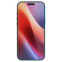 Spigen Vetro temperato GLAStR EZ Fit, confezione da 2 + Applicatore Apple iPhone 16 Pro Max / 17 Pro Max