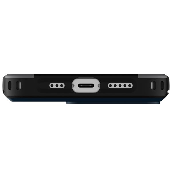 UAG Cover Posteriore Civilian con MagSafe Apple iPhone 14 Pro - Mallard