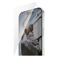 SAFE by PanzerGlass Protezione schermo Ultra Wide-Fit in confezione originale Apple iPhone 16 / 16 Pro / 17 / 17 Pro