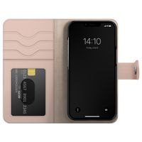 iDeal of Sweden Portafoglio Magnetico Plus Apple iPhone 17e / 16e / 15 / 14 / 13 - Pink