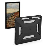 UAG Custodia posteriore Scout LT Apple iPad 11 (2025) 11 pollici A16 / iPad 10 (2022) 10.9 pollici - Black