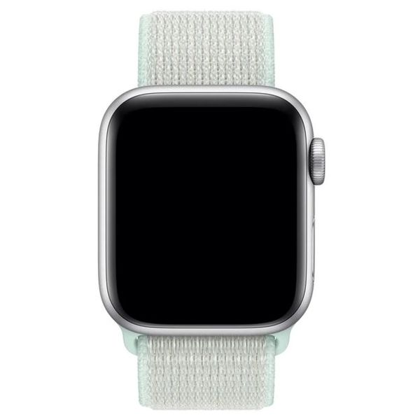 Apple Cinturino Nike Sport Loop Apple Watch | 38/40/41/42 mm - Teal Tint