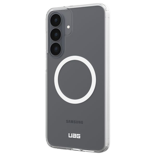 UAG Cover Scout con MagSafe Samsung Galaxy S26 FE - Clear