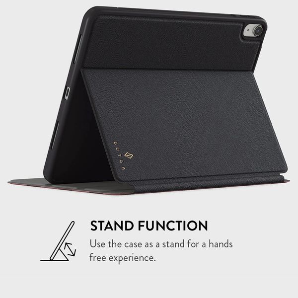 Burga Cover per Tablet Apple iPad 11 (2025) 11 pollici A16 / iPad 10 (2022) 10.9 pollici - Spellbound