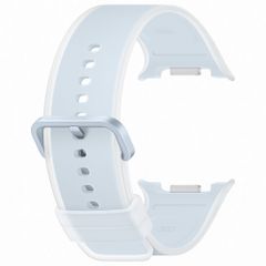 Samsung Original Misty Band Samsung Galaxy Watch 9 (40/44mm) / Watch 8 (40/44mm) / Classic (46mm) - Taglia M/L - Blu