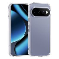 imoshion Cover posteriore protettiva Google Pixel 11 Pro - Trasparente