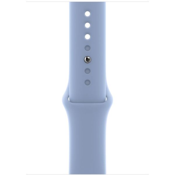 Apple Cinturino sportivo Apple Watch | 44/45/46/49 mm - Blue Fog