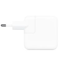 Apple Adattatore di alimentazione 30 W USB-C - Bianco