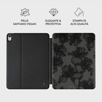 Burga Cover per Tablet Apple iPad Air 5 (2022) / Air 4 (2020) - Nocturnal