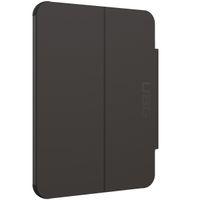 UAG Cover Plyo Apple iPad 11 (2025) 11 pollici A16 / iPad 10 (2022) 10.9 pollici - Nero