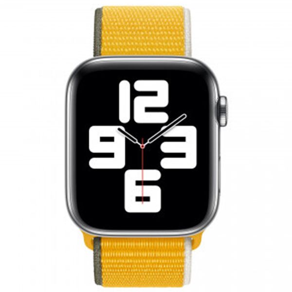 Apple Cinturino Sport Loop Apple Watch | 44/45/46/49 mm - Sunflower