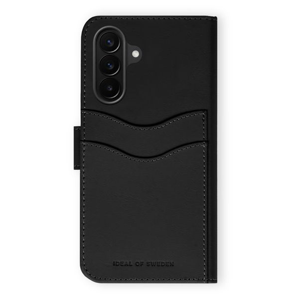 iDeal of Sweden Portafoglio Magnetico Plus Samsung Galaxy A37 (5G) - Black
